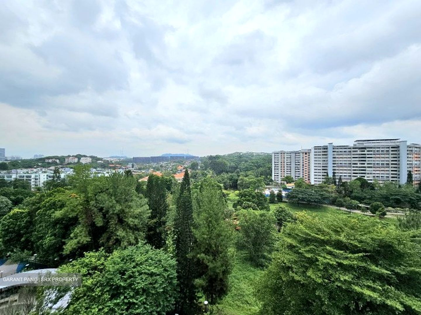 Blk 307 Clementi Meadows (Clementi), HDB 3 Rooms #632469491